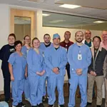 Photo credit: SSM Health Good Samaritan Hospital, Mt. Vernon