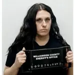 Lucille A. Odam (Photo credit: Williamson County Sheriff's Office Facebook)