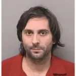 Marcus W. Leyva (Photo credit: Jefferson County Sheriff's Office app)