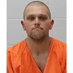 Joel A. Marrs (Photo credit: Franklin County Sheriff's Office app)