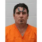 Ryan M. Davis (Photo credit: Franklin County Sheriff's Office app)
