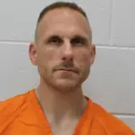 Aaron B. Mandrell (Photo credit: Franklin County Sheriff's Office)