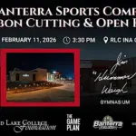 Photo credit: Rend Lake College