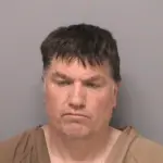 Aaron Prikasky (Photo credit: Mount Vernon Police Department Illinois Facebook)