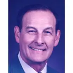 Richard "Dick" Deitz (Photo credit: Harre Funeral Home, McLeansboro)