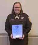 Grace Cole (Photo credit: Jefferson County Sheriff's Office app)