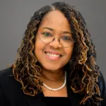 Joyce Ester (Photo provided by SIU)