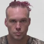 James Mick (Photo credit: Carbondale Police Department Facebook)