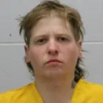 Shawna R. Williams (Photo credit: Franklin County Sheriff's Office)