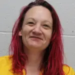 Adawnya D. Solomon (Photo credit: Franklin County Sheriff's Office)