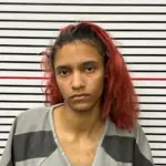 Shariah Davis (Photo credit: ISP)