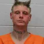 Richard D. Schaefer (Photo credit: Franklin County Sheriff's Office)