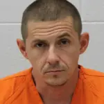 David A. Rosenau (Photo credit: Franklin County Sheriff's Office)