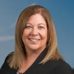 Rend Lake College President Dr. Lori Ragland (Photo credit: RLC)