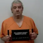 Ricky L. Ryder (Photo credit: Marion Police Department Facebook)