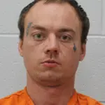 Zachary S. Hancock (Photo credit: Franklin County Sheriff's Office)