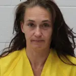 Michelle L. Ragsdale (Photo credit: Franklin County Sheriff's Office)