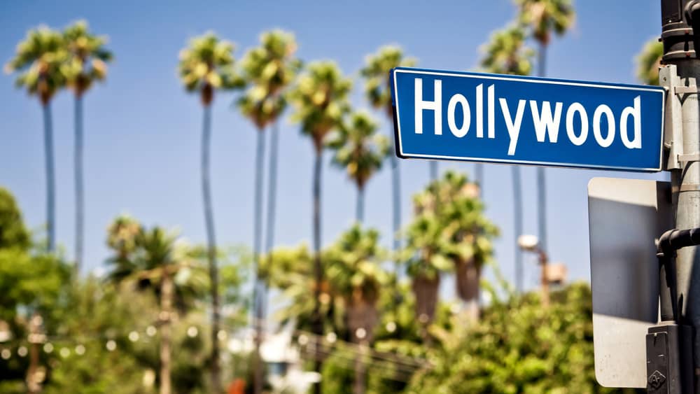 hollywood