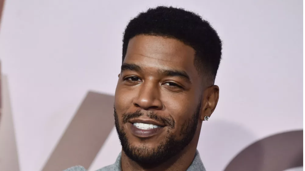 Kid Cudi arrives for ‘Westworld’ Season 3 Premiere on March 05^ 2020 in Hollywood^ CA