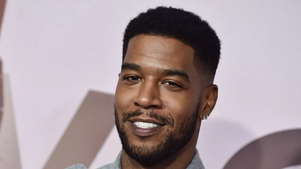 Kid Cudi on March 05^ 2020 in Hollywood^ CA