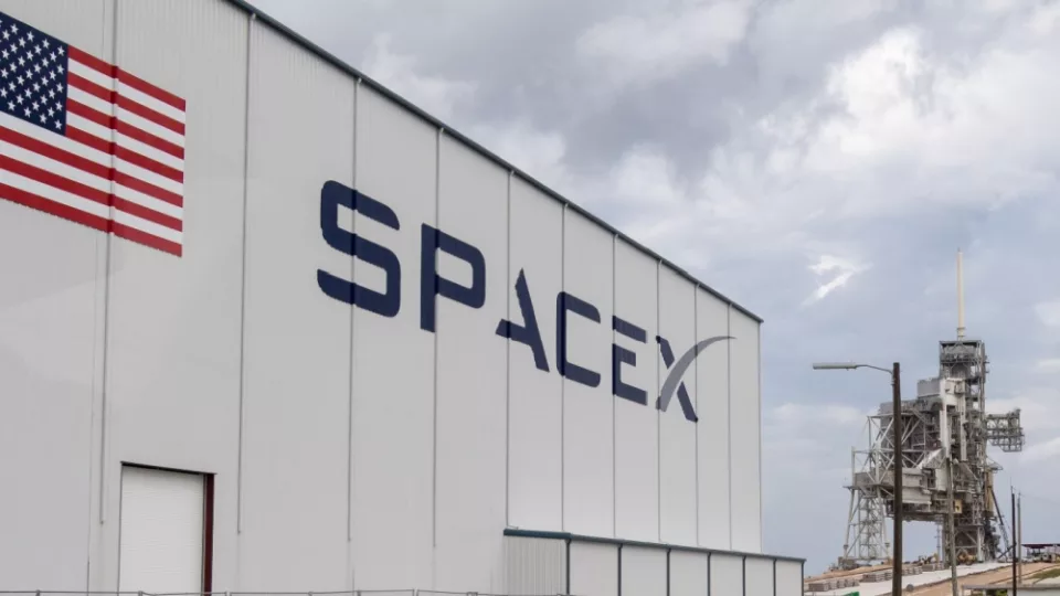 SpaceX loses Starship rocket during reentry after successful launch