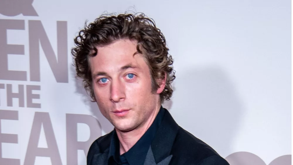 Jeremy Allen White attends the GQ Men Of The Year Awards 2023 at The Royal Opera House. London^ England^ UK - November 15^ 2023