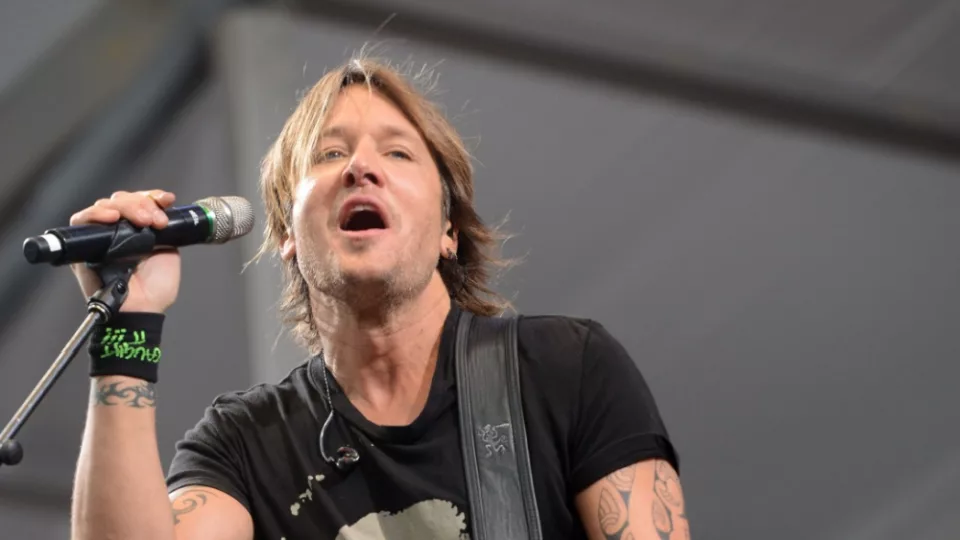 Keith Urban announces new Las Vegas residency at Fontainebleau | Lite ...