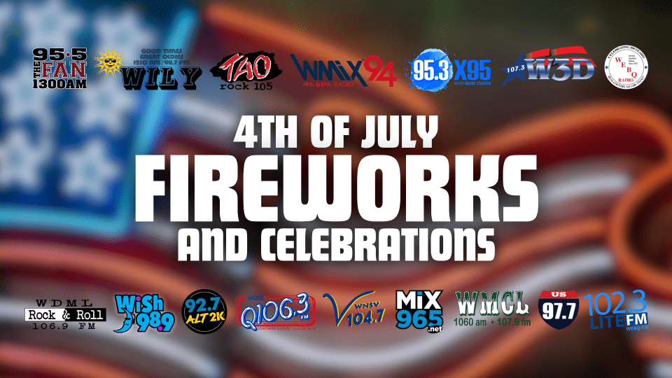 rock city 4th of july