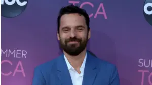 Jake Johnson at the ABC Summer TCA All-Star Party at the SOHO House on August 15^ 2019 in West Hollywood^ CA
