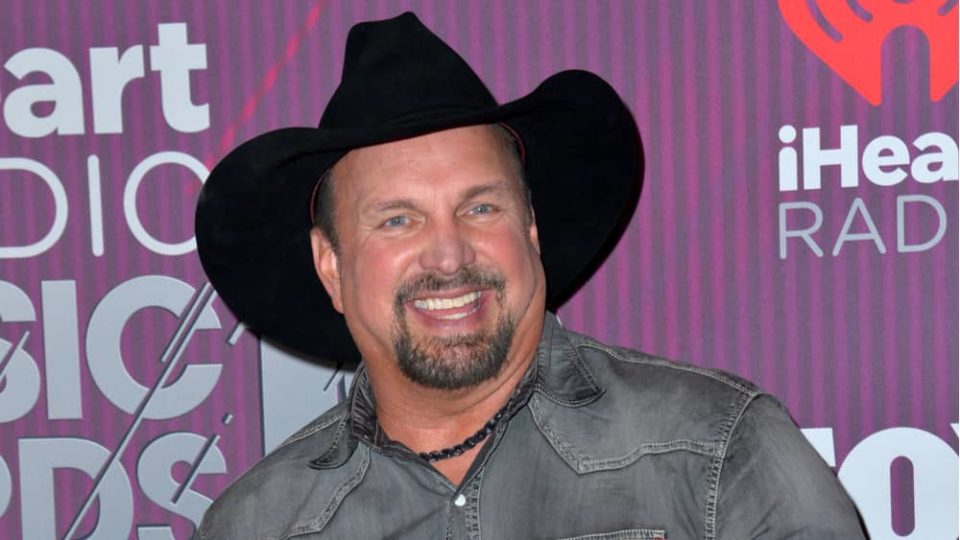 Garth Brooks to play the final show at original 'Austin City Limits ...