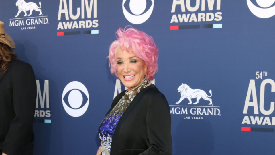 Watch The Trailer For The New Documentary The Return Of Tanya Tucker Wmix