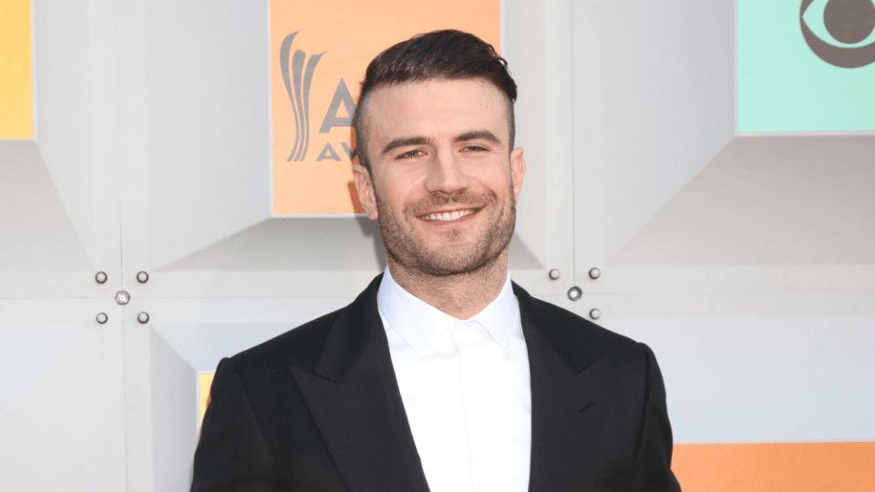 Take a look at Sam Hunt's music video for 'Water Under The Bridge' WMIX