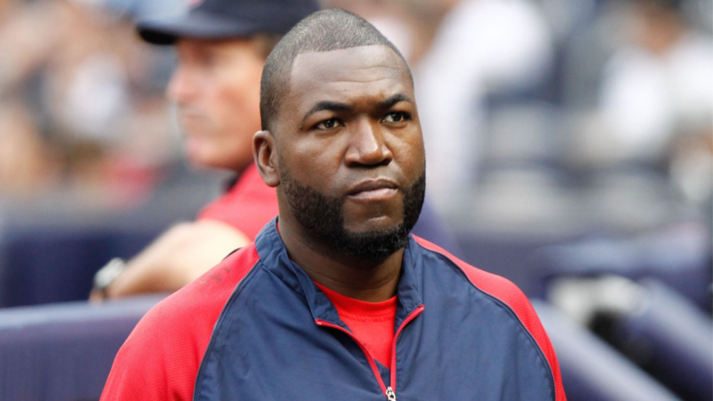 David Ortiz in, seven former Dodgers fall short on 2022 Hall of