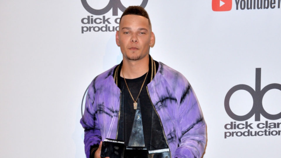 Kane Brown to make history as 2022 MTV Video Music Awards headlining ...