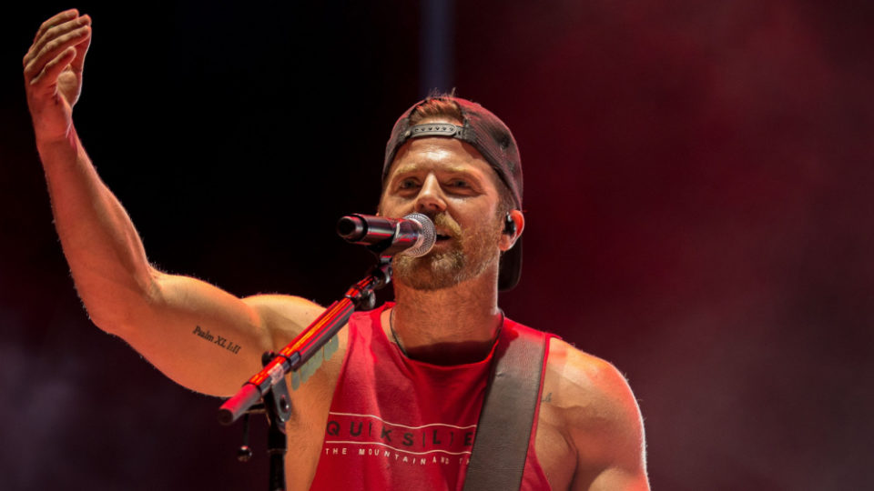 Kip Moore and Morgan Wade team up in the new video for 