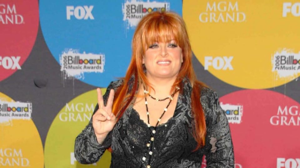 Wynonna Judd extends 'The Judds The Final Tour' into 2023 WMIX