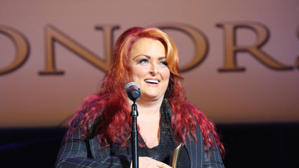 Wynonna Judd Shares Star-studded Lineup For 2023 'The Judds: The Final ...