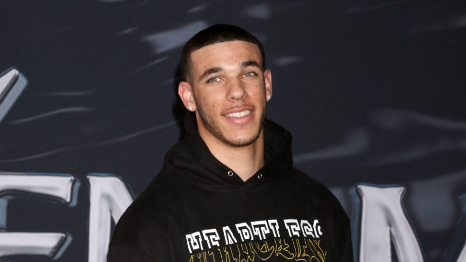 Chicago Bulls Point Guard Lonzo Ball Ruled Out For Season Due To Knee ...