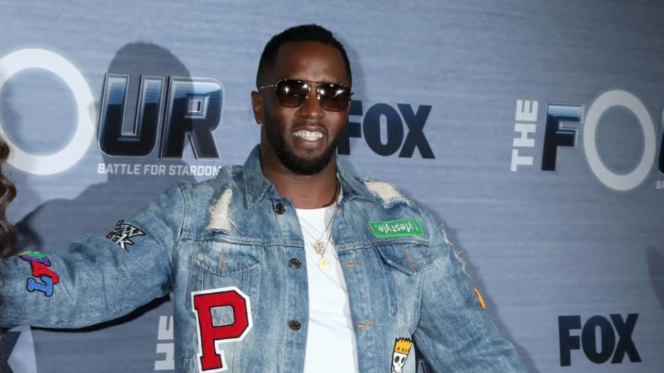 Diddy vs. Jermaine Dupri set for VERZUZ on September 8 at MSG | WMIX