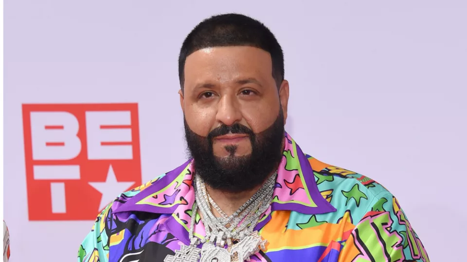 DJ Khaled confirms two Drake collabs on his new LP 