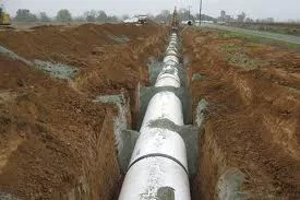 pipeline