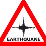 earthquake-ts