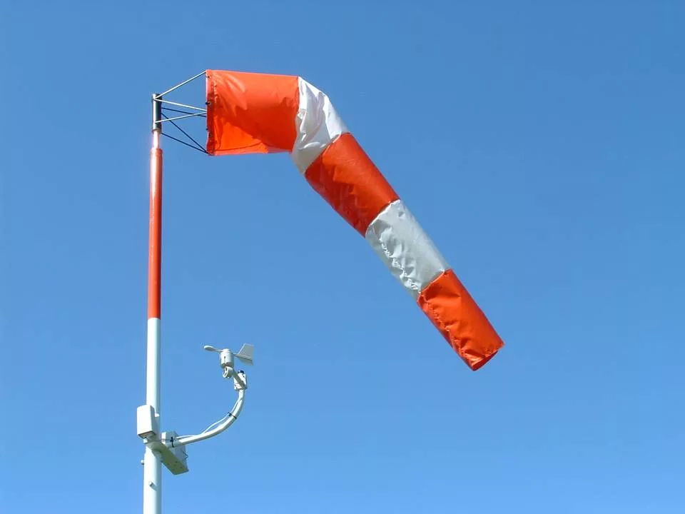 wind-sock