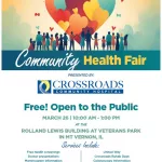 health-fair-poster