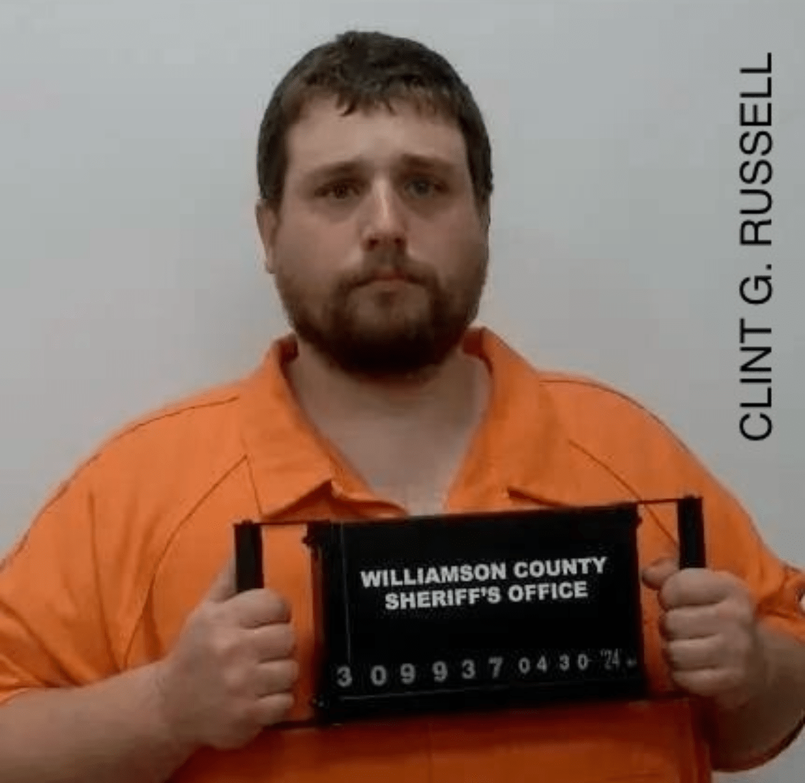 Williamson County arrests man on child sex assault charges | WMIX