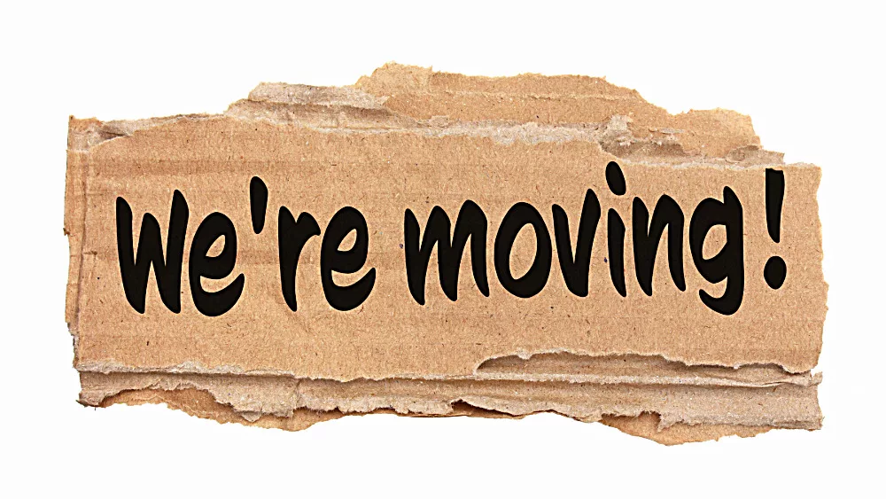 Carmi DMV Moving to New Location WMIX