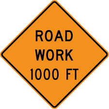 road-work-sign