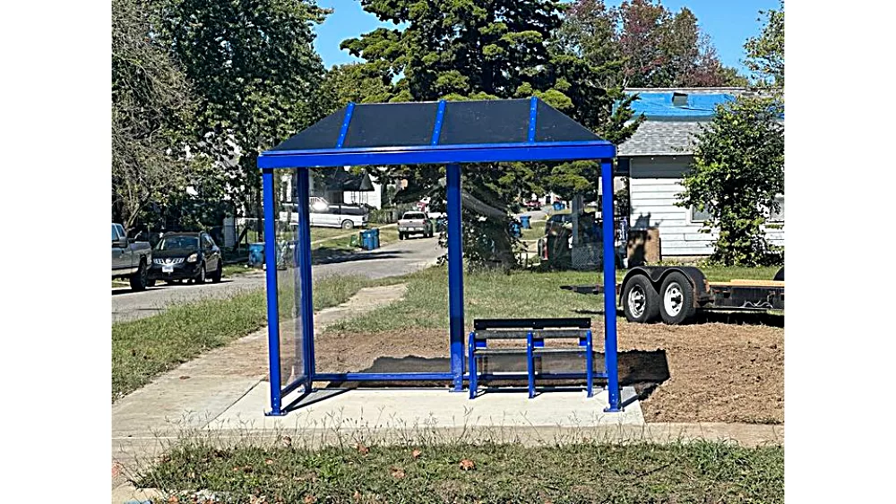 SCT Announces New Bus Shelter, Changes to Washington Shuttle in Mt ...