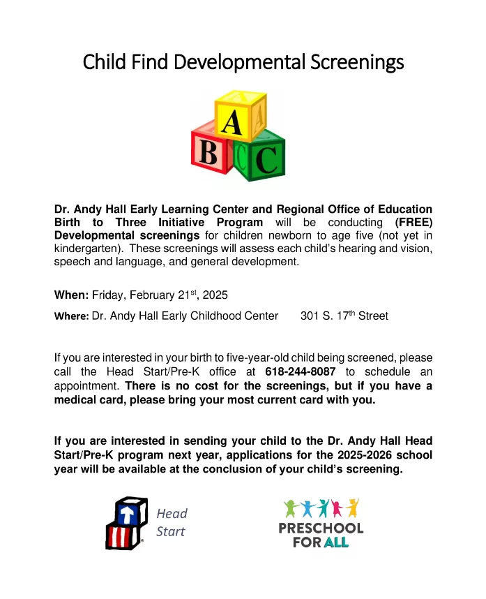 preschool-screening