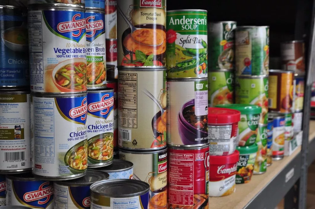 canned-food-drive